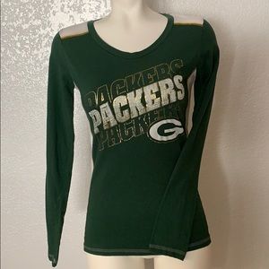 Green Bay Packers women’s size M